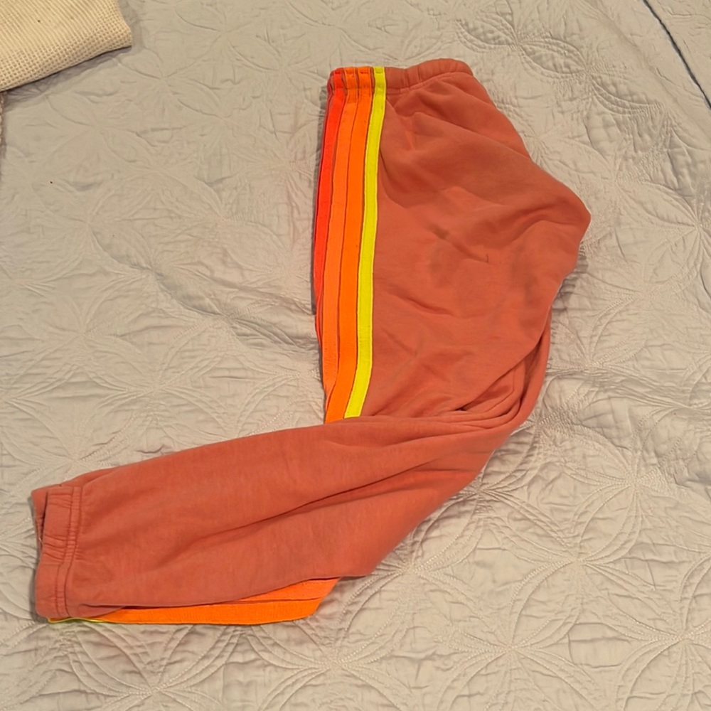 aviator nation sweatpants